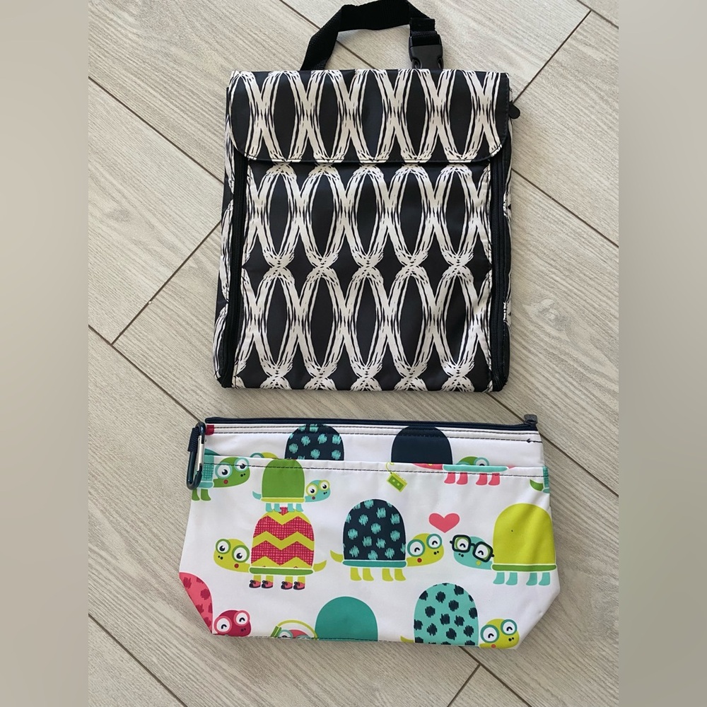 Thirty-One Bag Set (2)